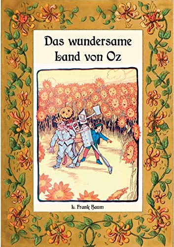 Das wundersame Land von Oz - Die Oz-Bücher Band 2 von Books on Demand